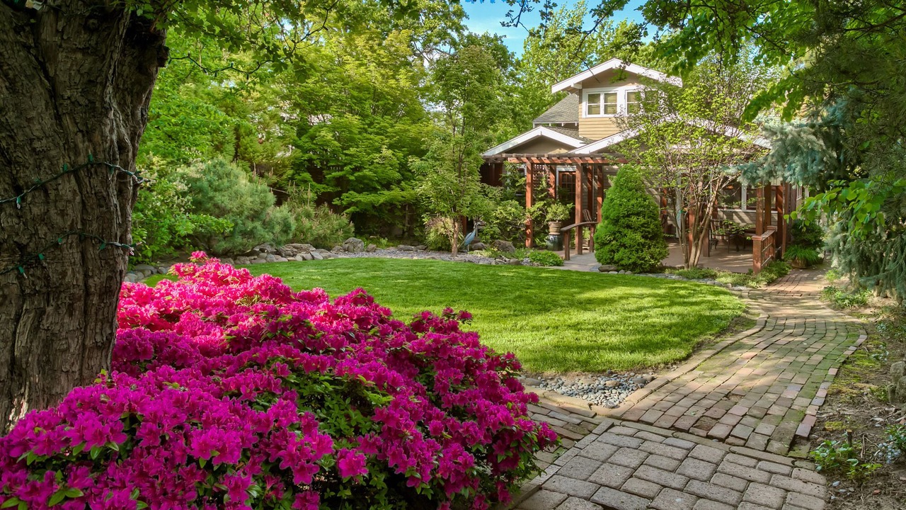 Photo of Outdoor in Ashland