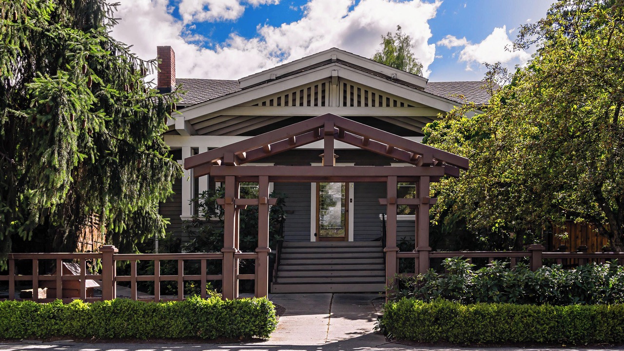 Photo of Outdoor in Ashland