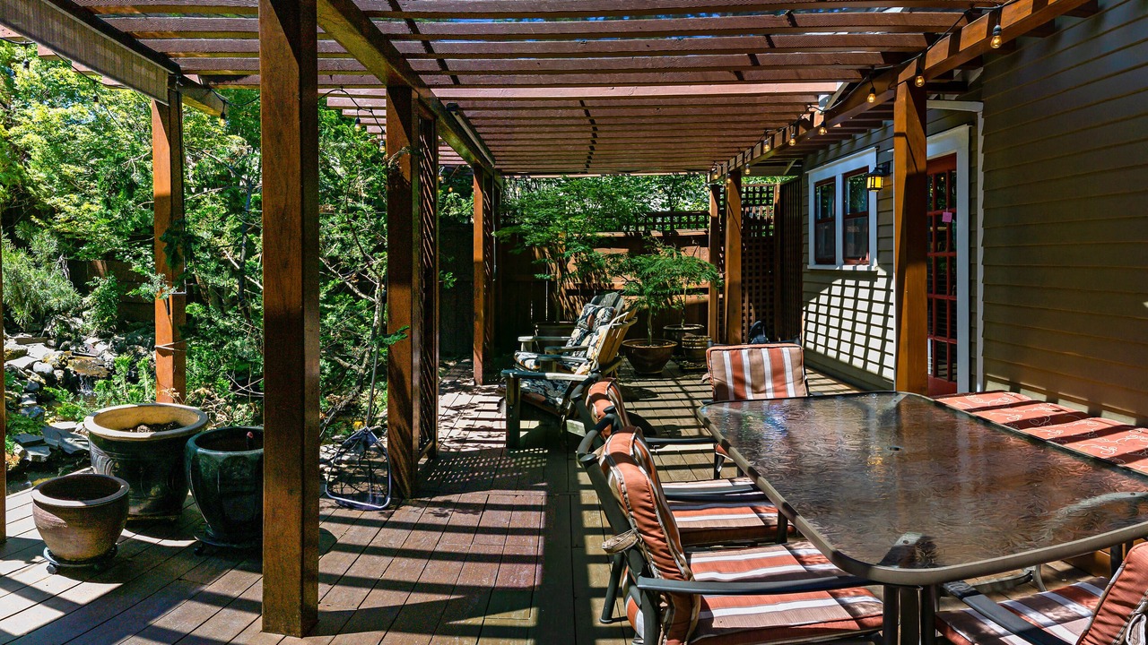 Photo of Patio Balcony in Ashland