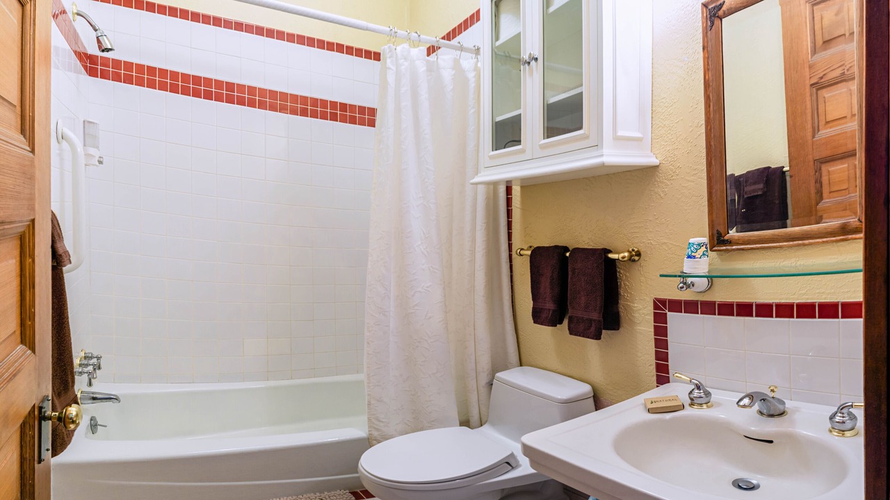 Photo of Bathroom in Ashland