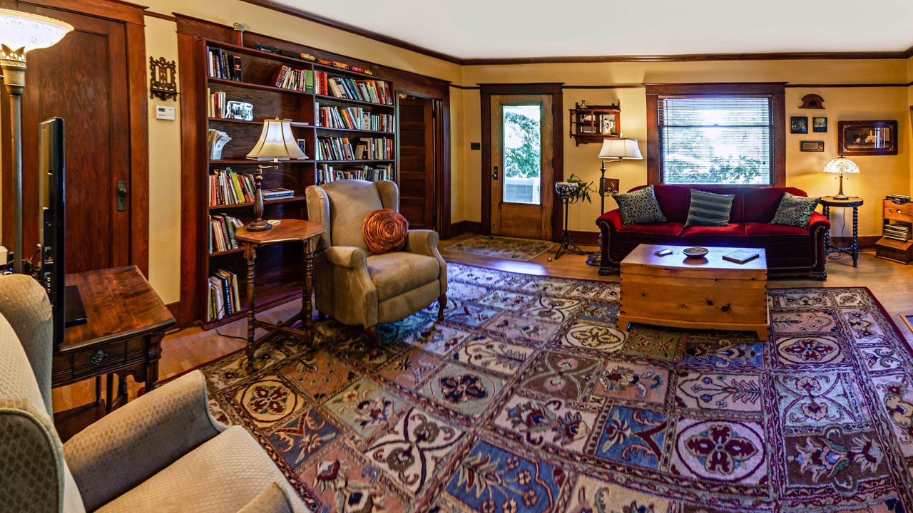 Photo of Livingroom in Ashland