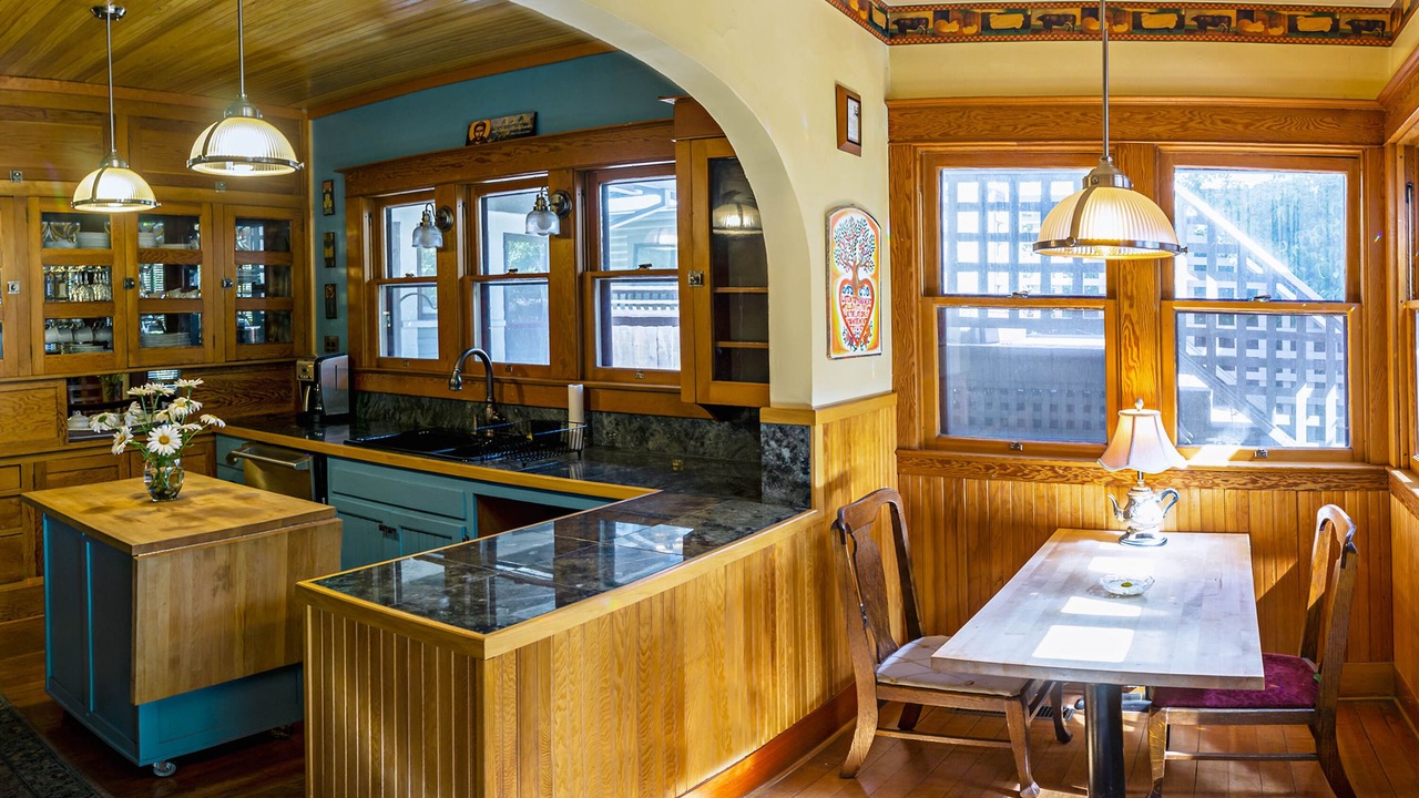 Photo of Kitchen in Ashland