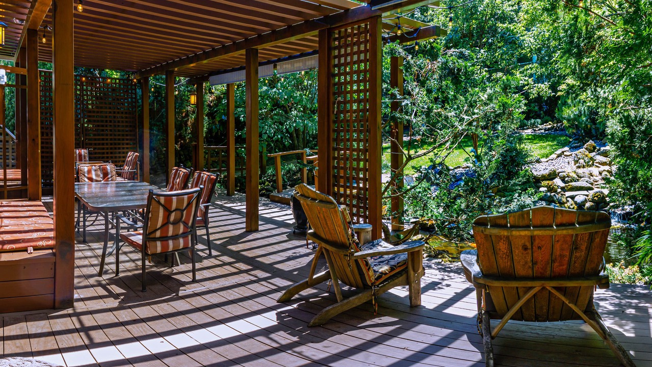 Photo of Patio Balcony in Ashland
