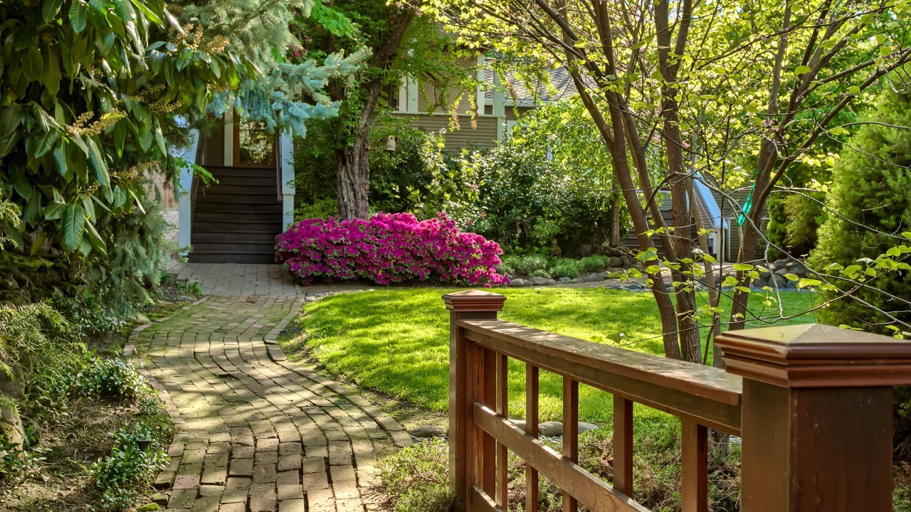 Photo of Patio Balcony in Ashland