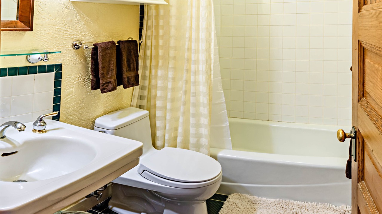 Photo of Bathroom in Ashland