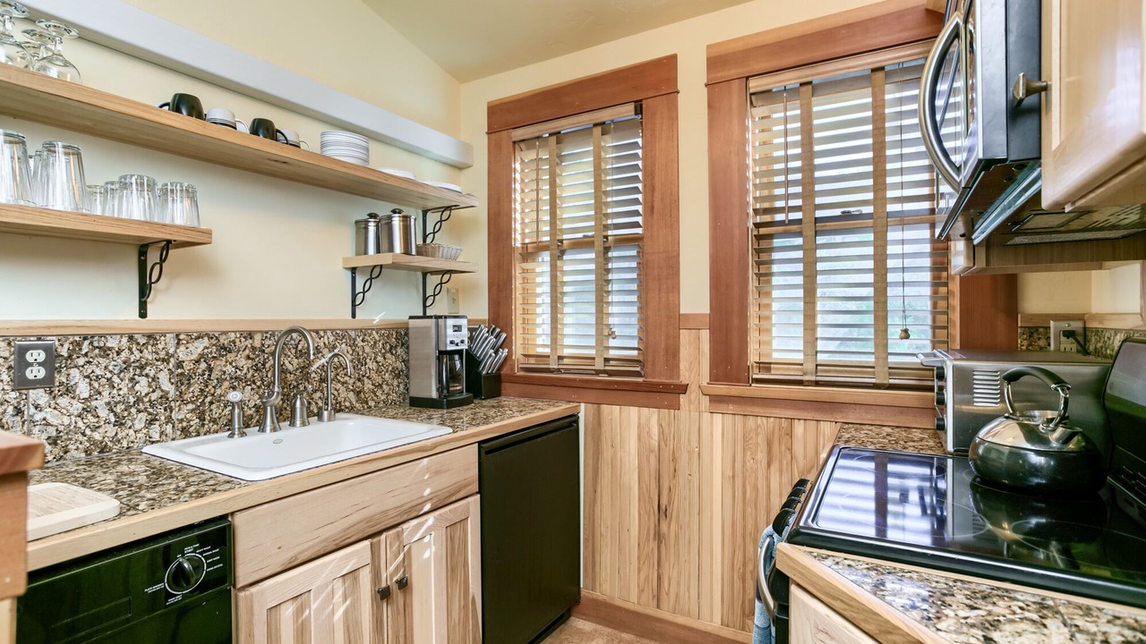 Photo of Kitchen in Ashland