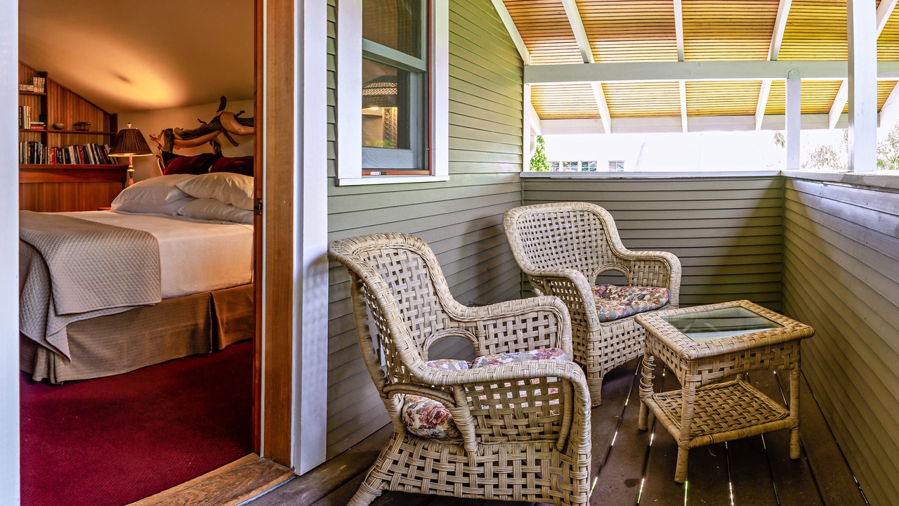 Photo of Patio Balcony in Ashland