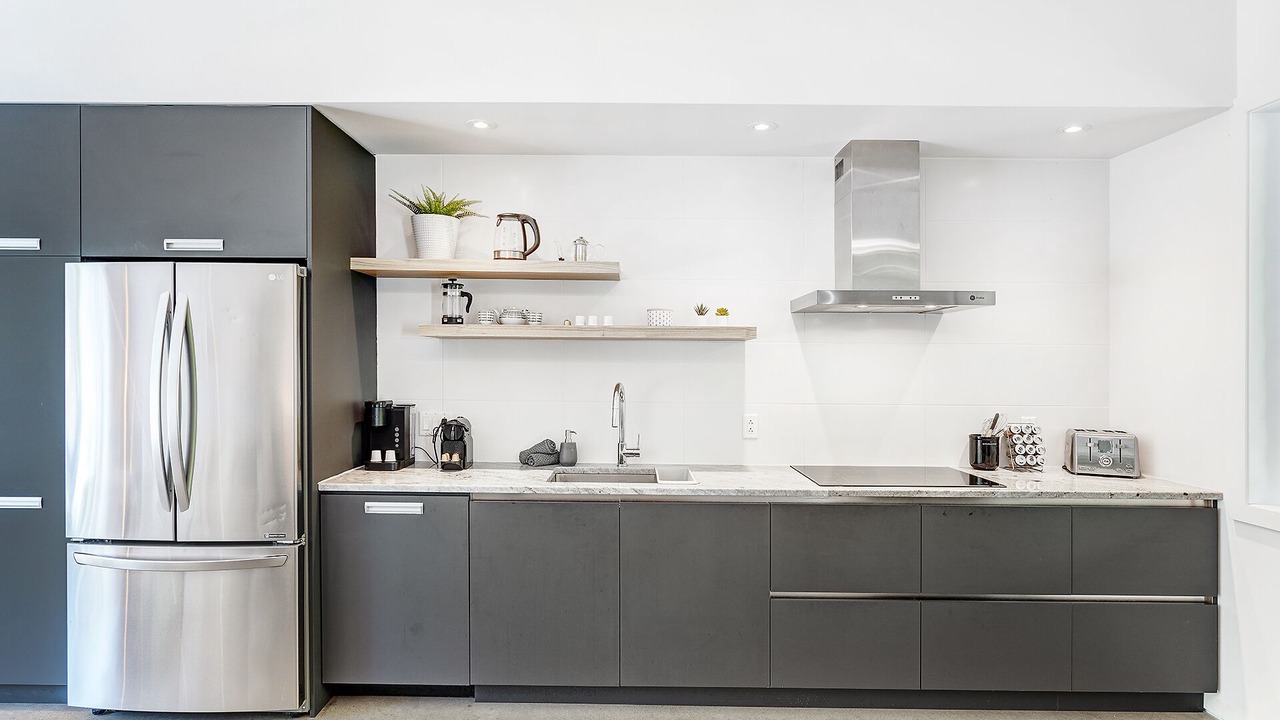 Photo of Kitchen in Mont-Tremblant