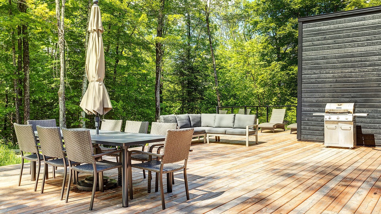 Photo of Outdoor in Mont-Tremblant