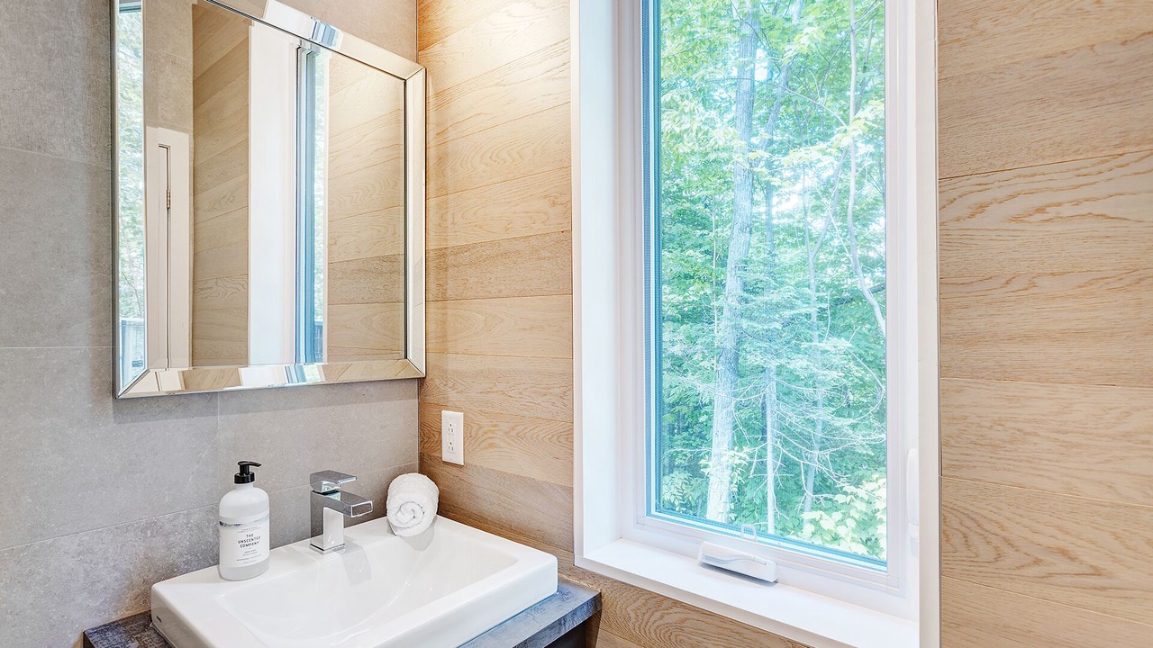 Photo of Bathroom in Mont-Tremblant