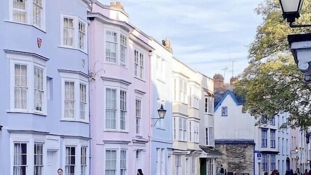 Photo of Others in Oxford