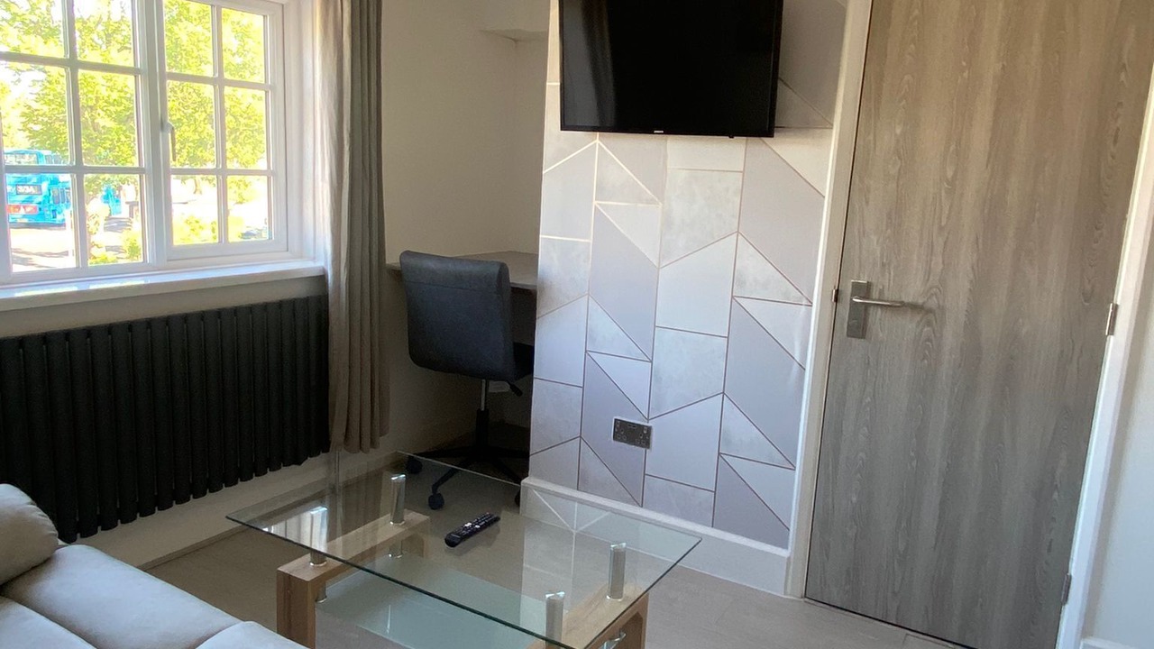 Photo of Livingroom in Oxford