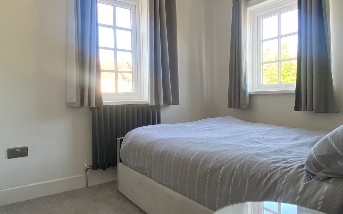 Photo of Bedroom in Oxford