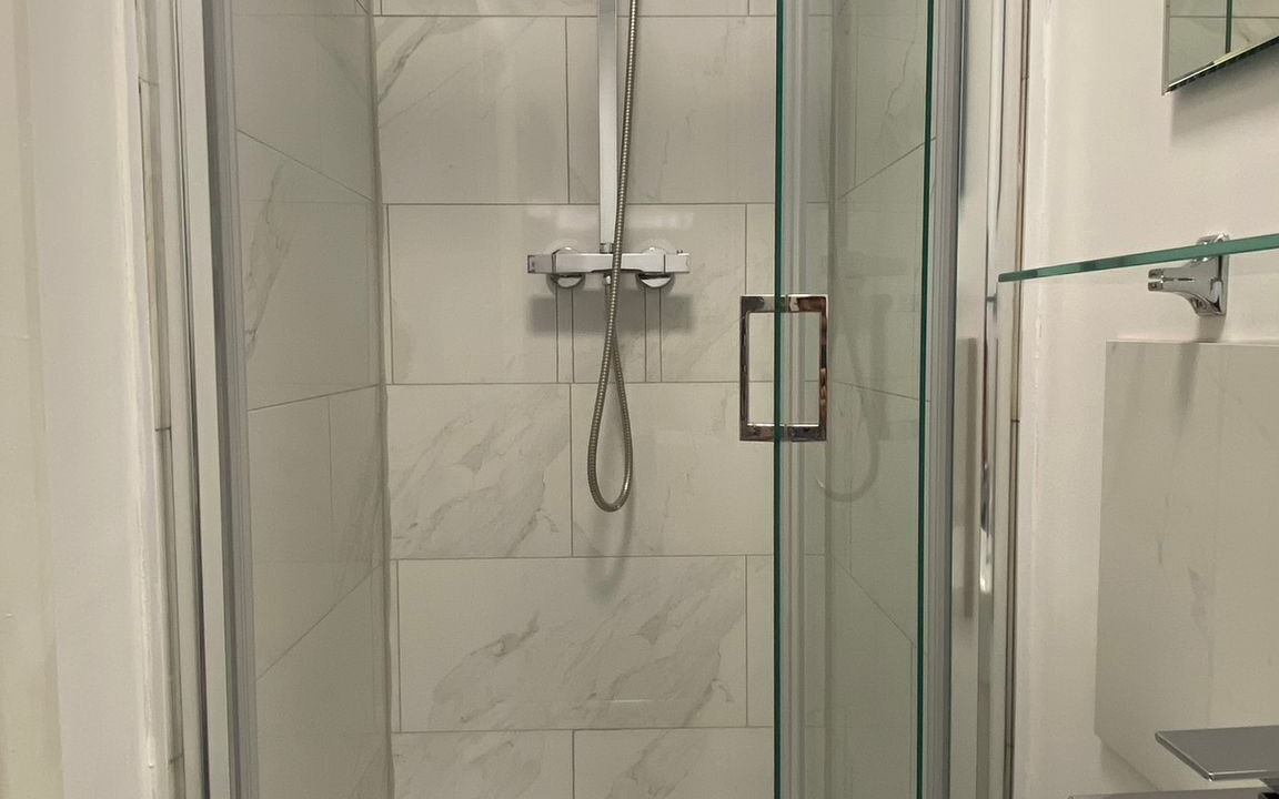 Photo of Bathroom in Oxford