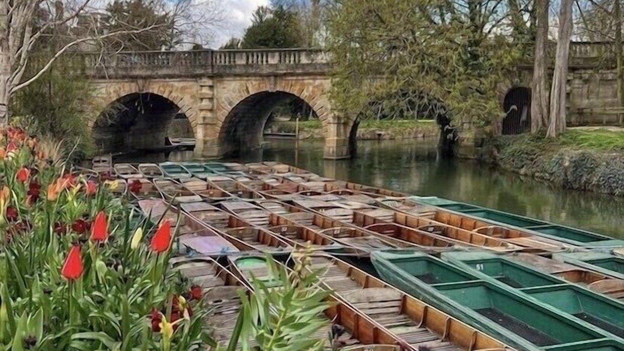 Photo of Outdoor in Oxford