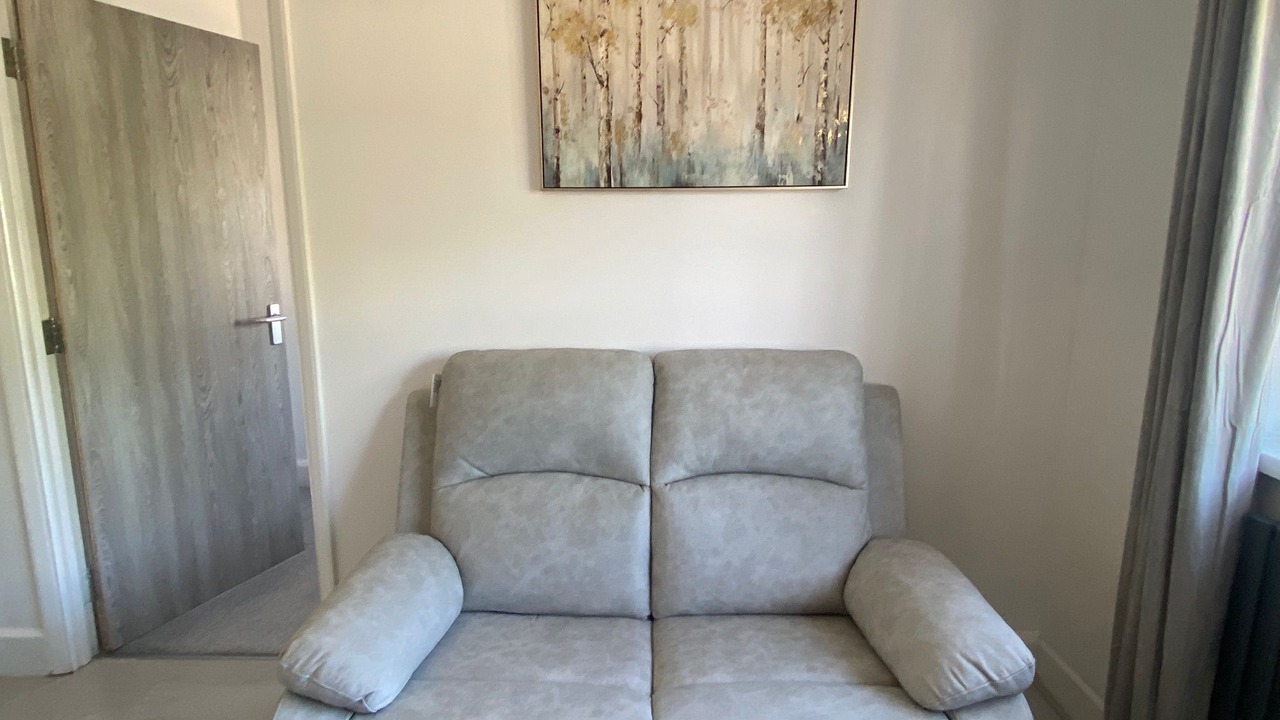 Photo of Livingroom in Oxford