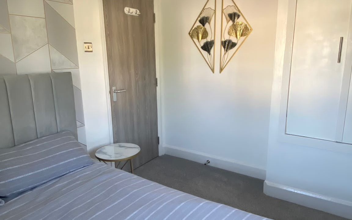 Photo of Bedroom in Oxford