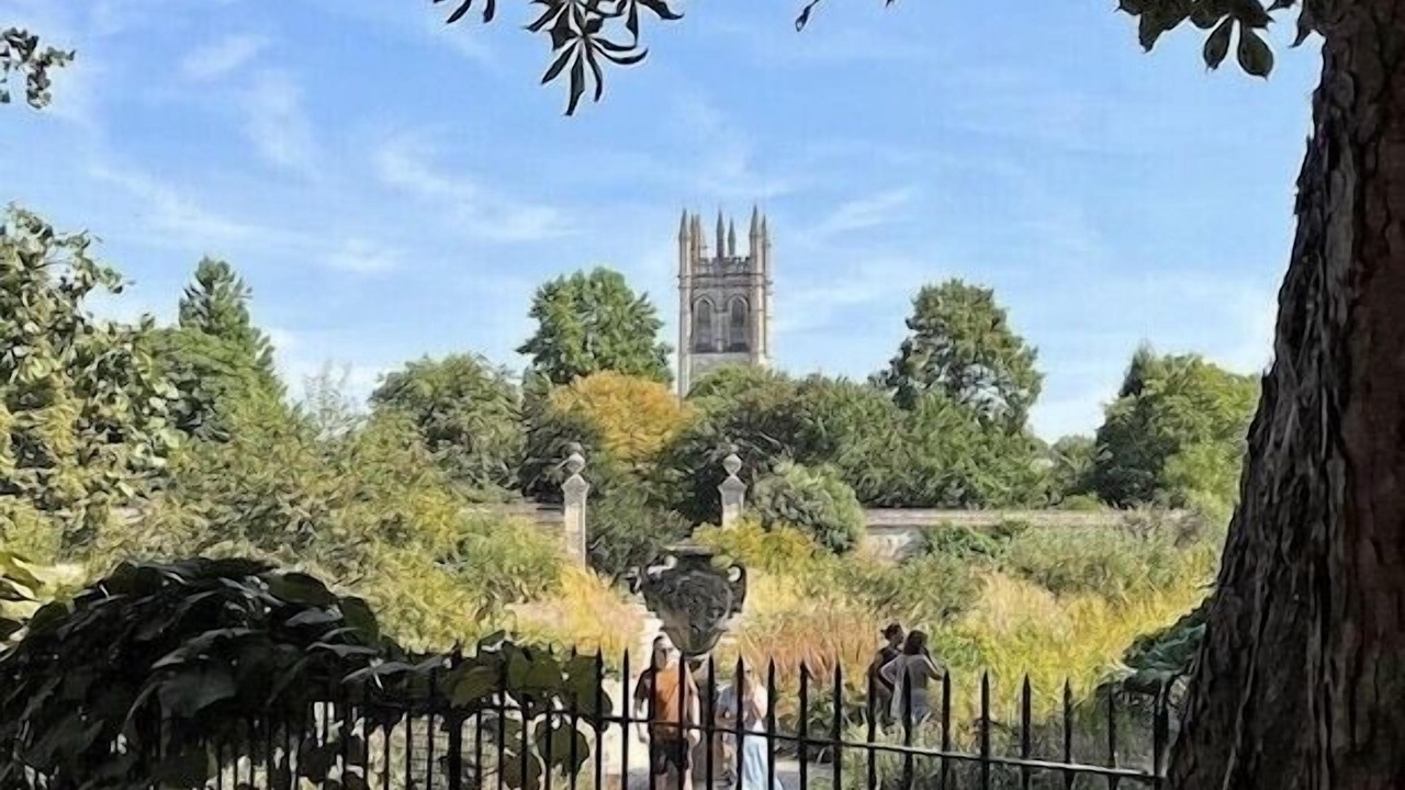 Photo of Outdoor in Oxford