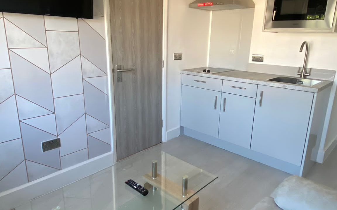 Photo of Livingroom in Oxford