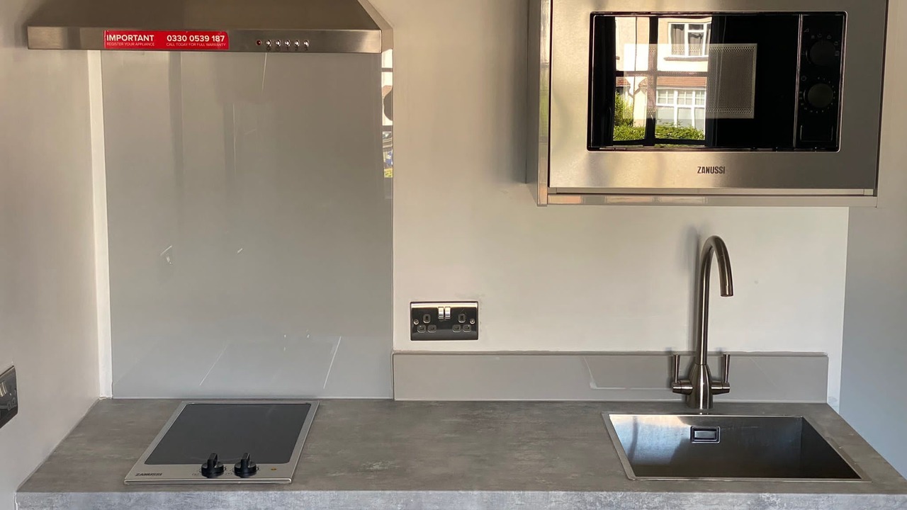 Photo of Kitchen in Oxford