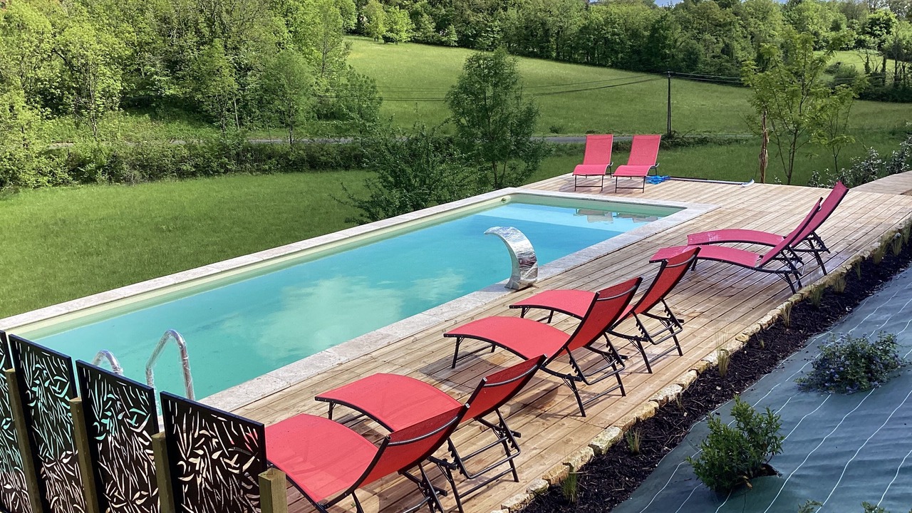 Photo of Outdoor in Gignac