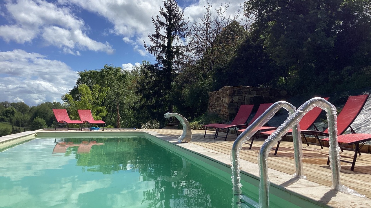 Photo of Outdoor in Gignac