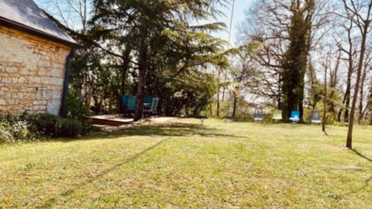 Photo of Outdoor in Gignac