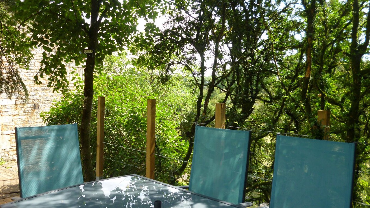 Photo of Outdoor in Gignac