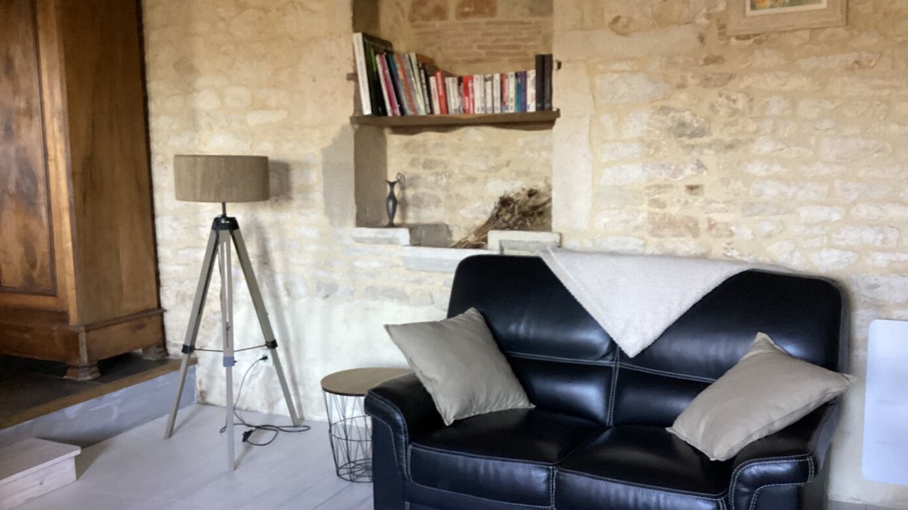 Photo of Livingroom in Gignac