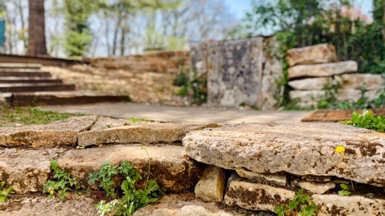 Photo of Outdoor in Gignac