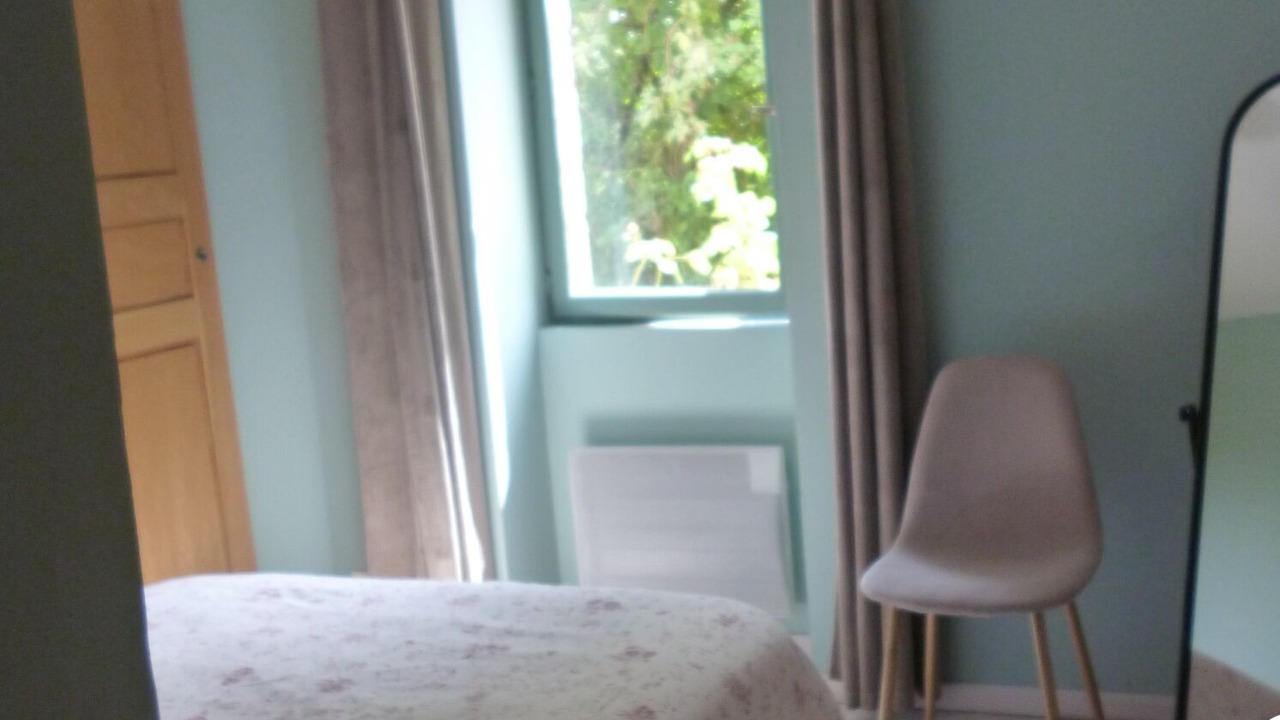 Photo of Bedroom in Gignac