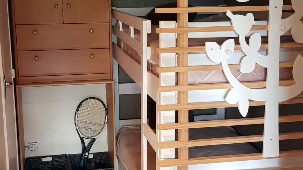Photo of Bedroom in Pra Loup