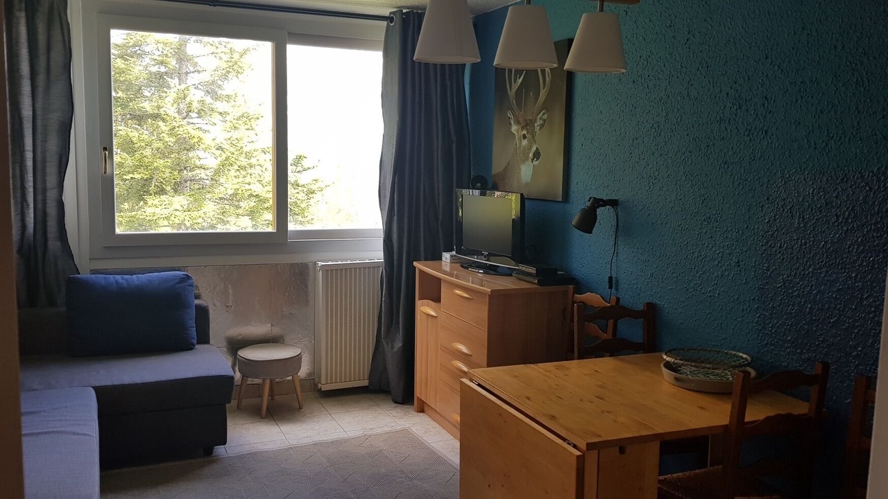 Photo of Livingroom in Pra Loup
