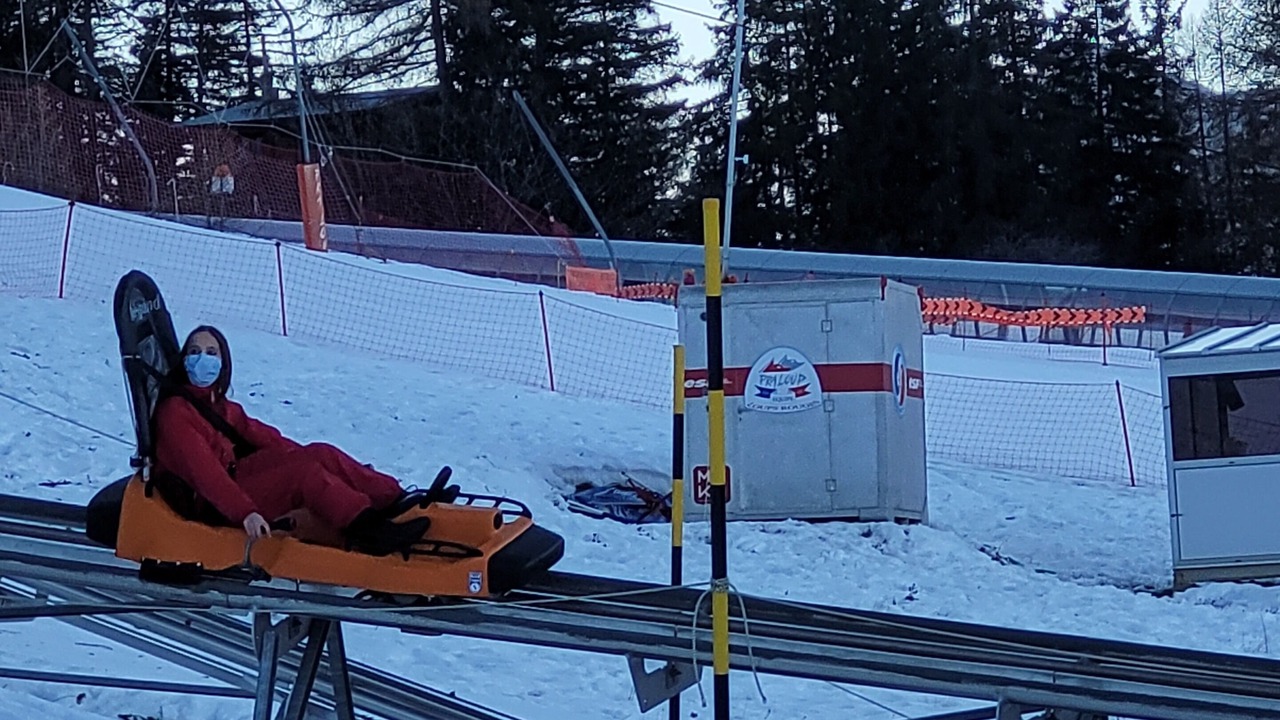 Photo of Others in Pra Loup