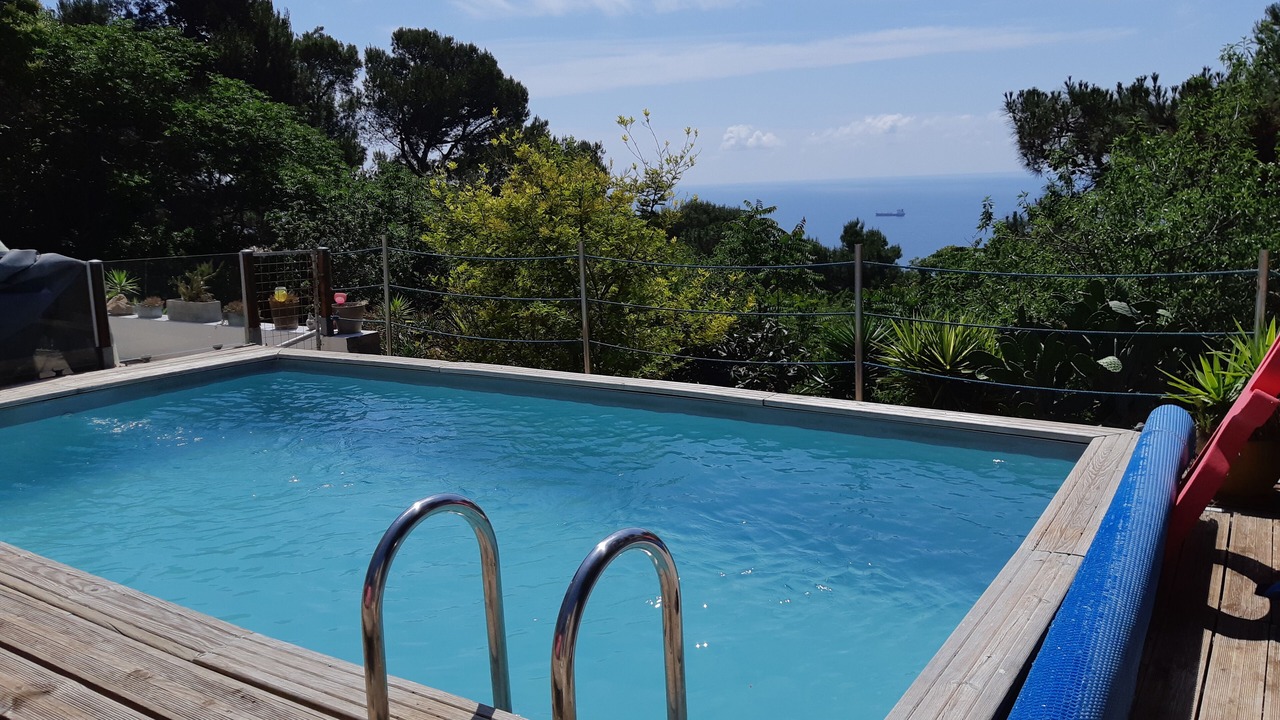 Photo of Outdoor in Sete