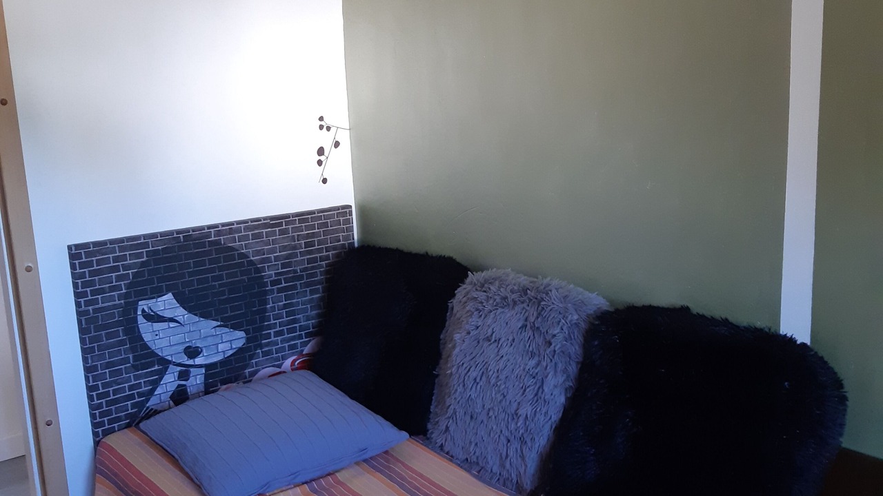 Photo of Bedroom in Sete