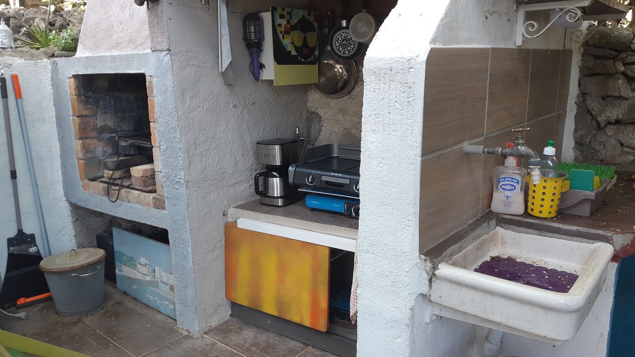 Photo of Outdoor in Sete
