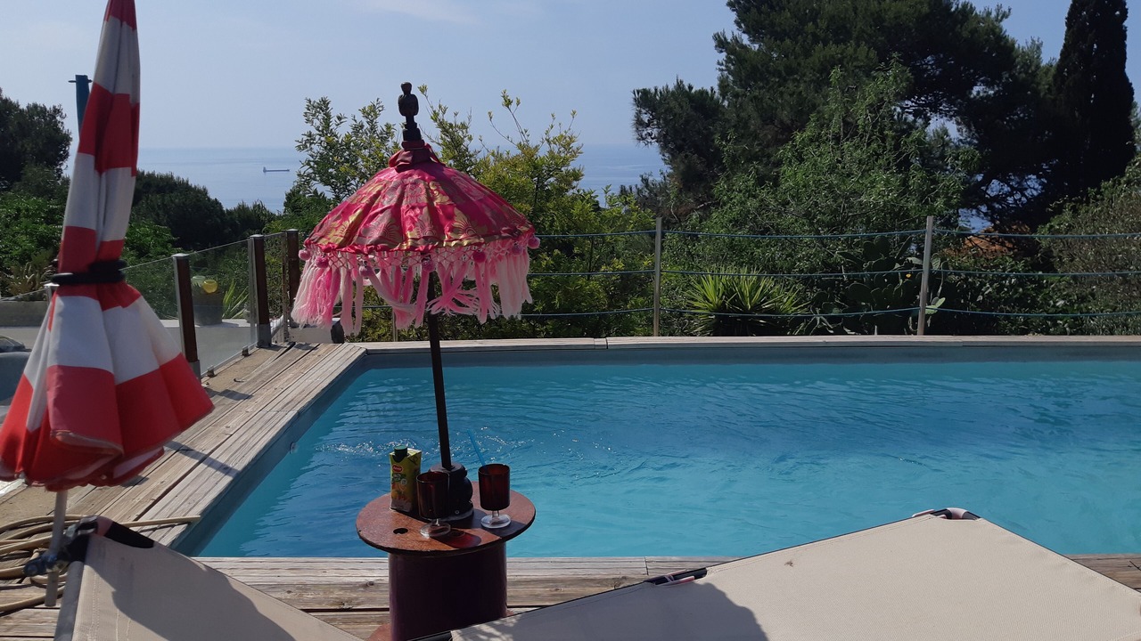 Photo of Outdoor in Sete