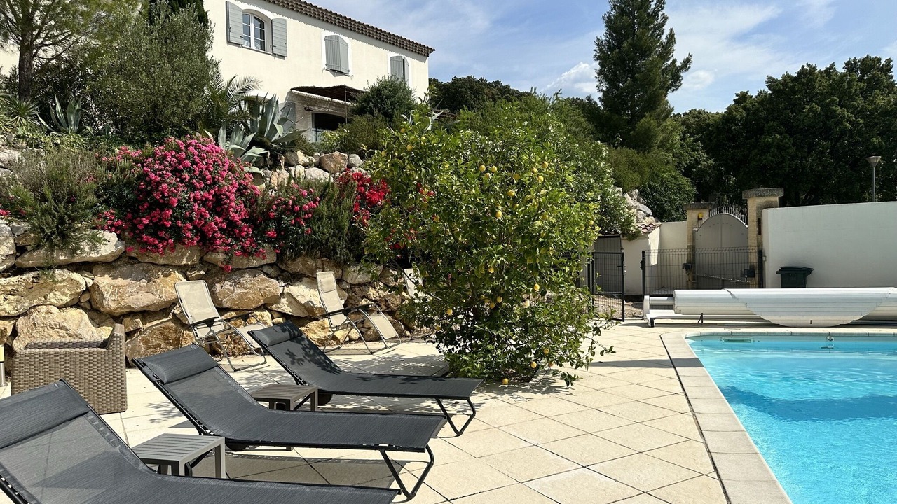 Photo of Outdoor in Theziers