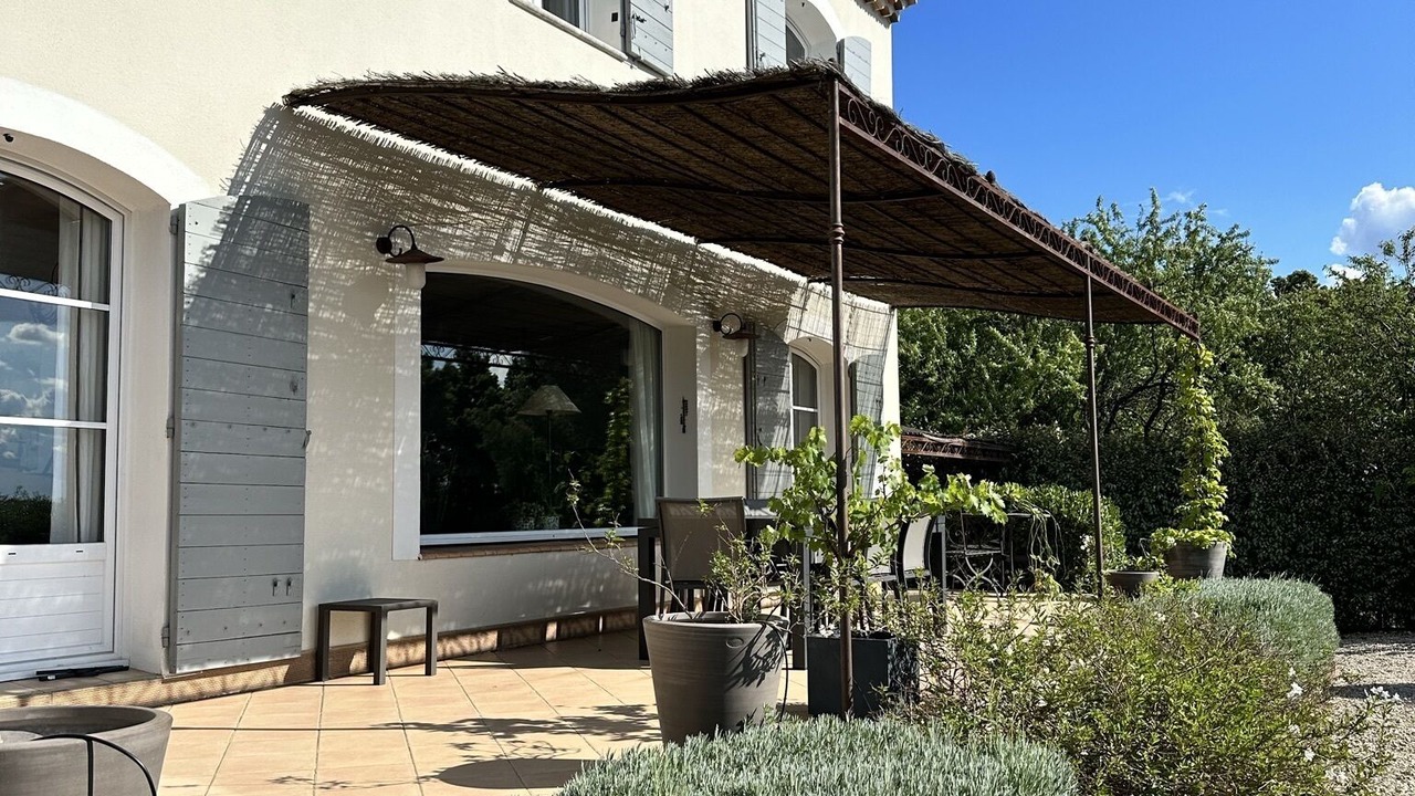Photo of Outdoor in Theziers