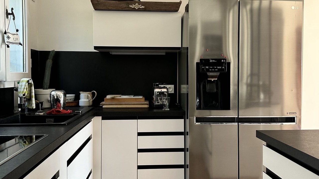 Photo of Kitchen in Theziers