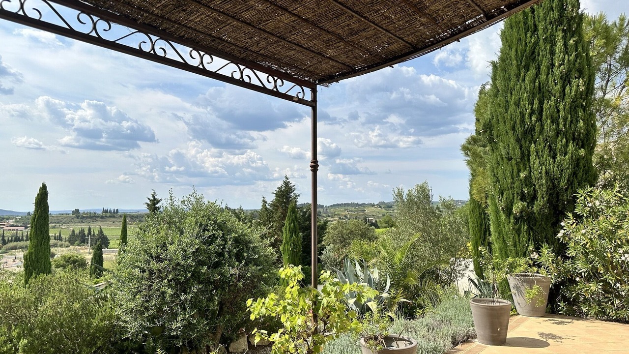 Photo of Outdoor in Theziers