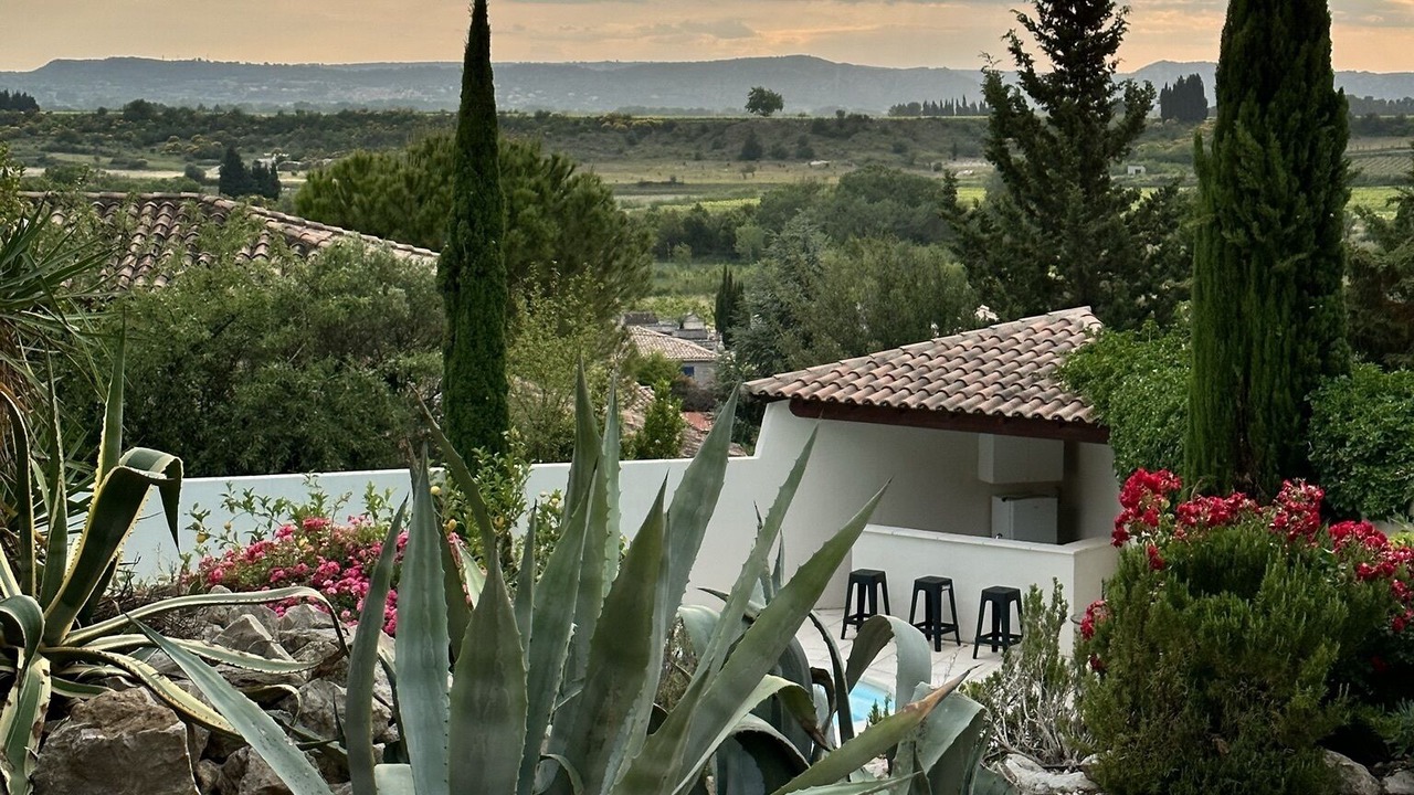 Photo of Outdoor in Theziers