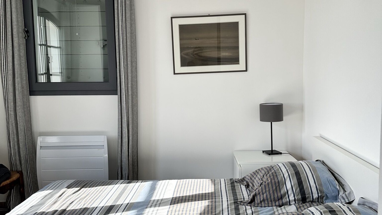 Photo of Bedroom in Theziers