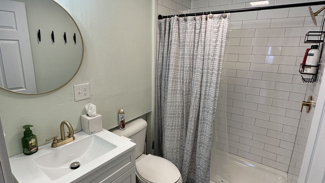 Photo of Bathroom in Homer