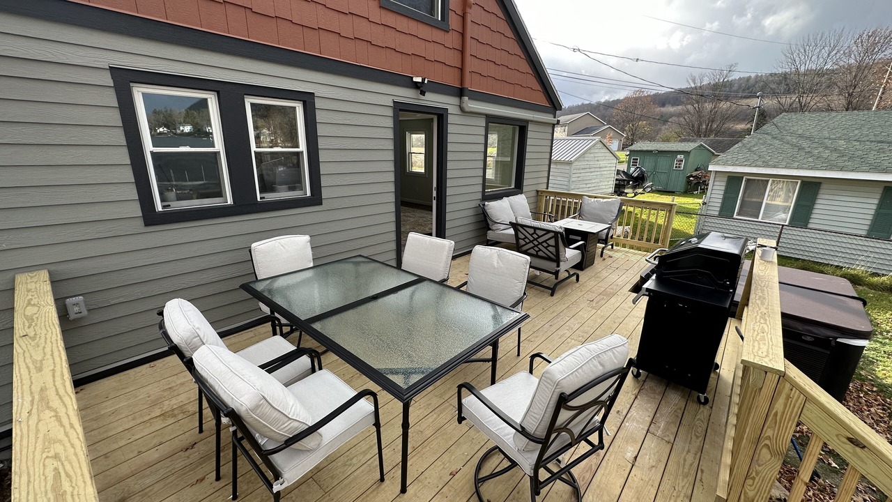 Photo of Outdoor in Homer