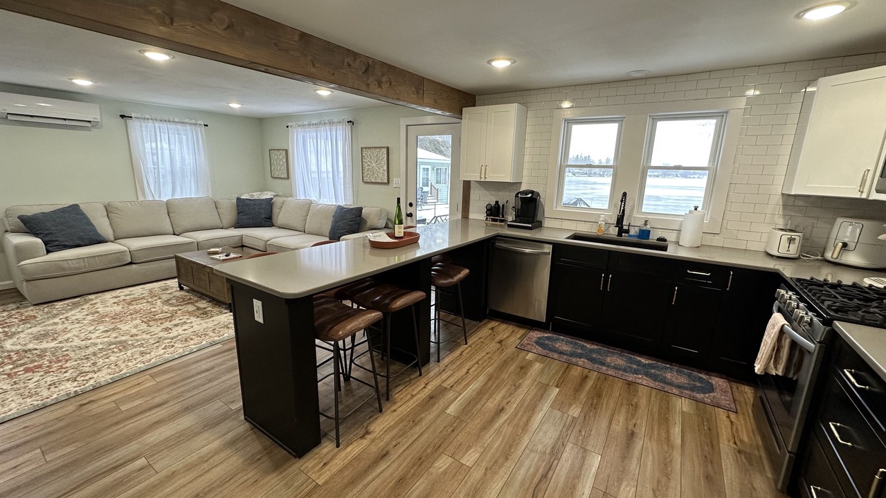 Photo of Kitchen in Homer