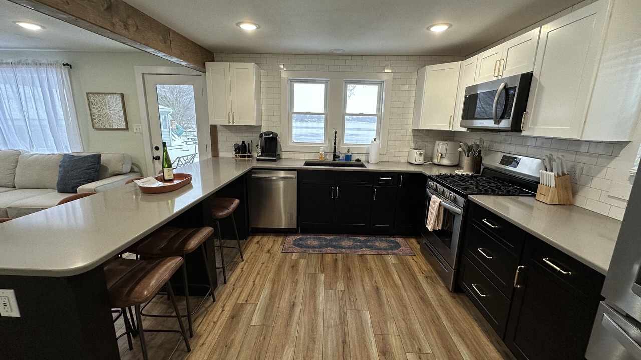 Photo of Kitchen in Homer