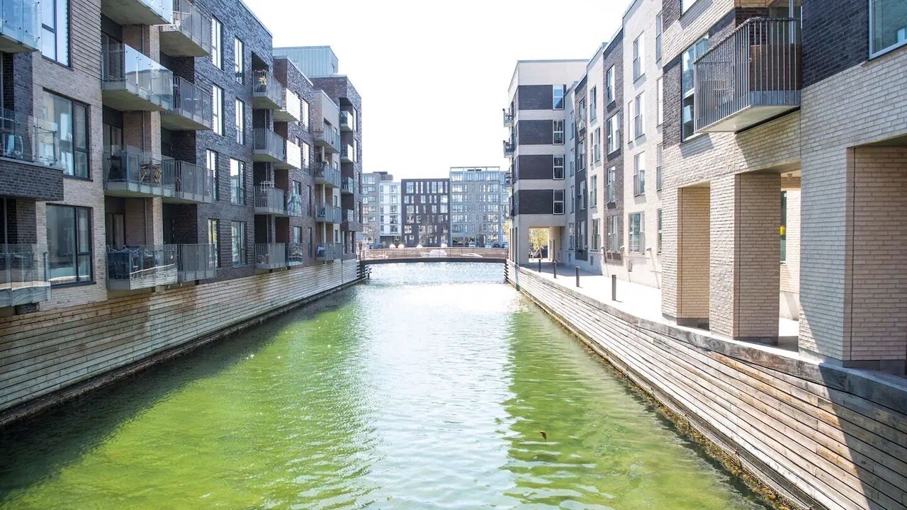 Photo of Outdoor in Sydhavnen