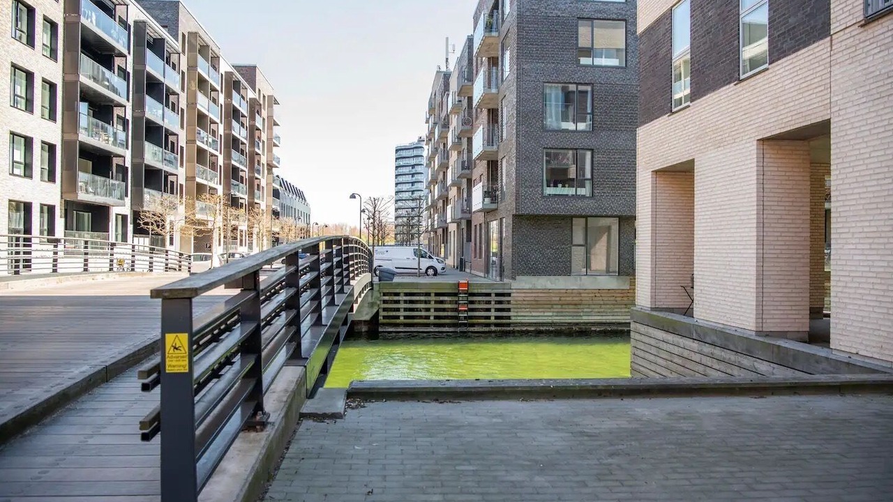 Photo of Outdoor in Sydhavnen
